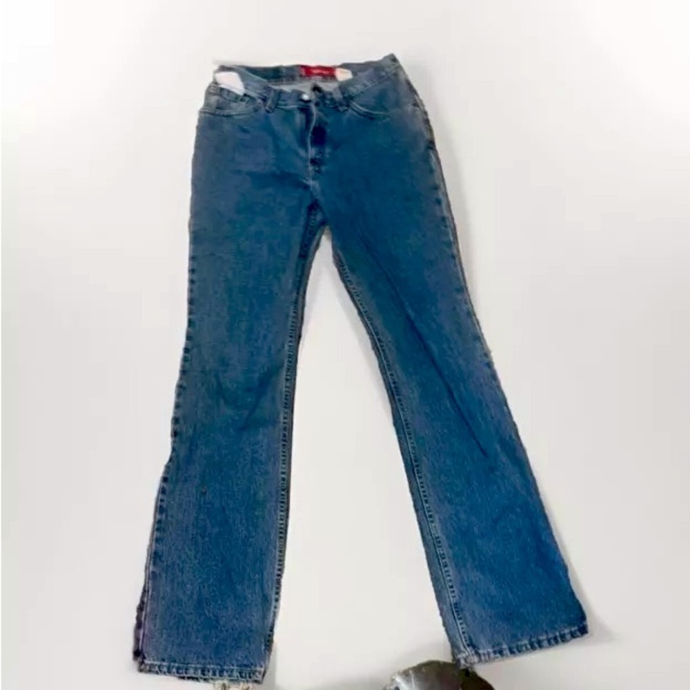 Levi’s denim jeans, size 9L juniors